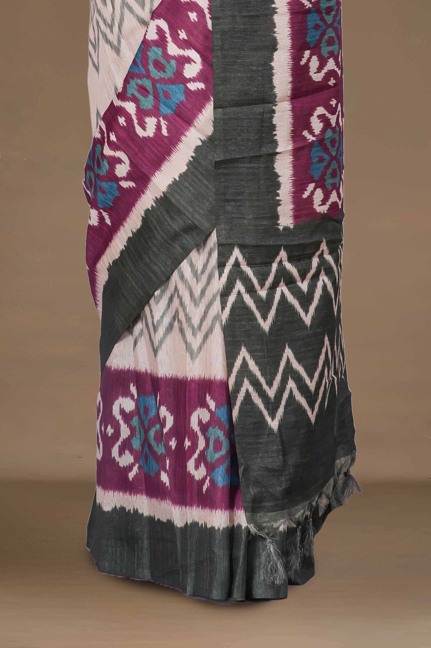 Tussar Sarees