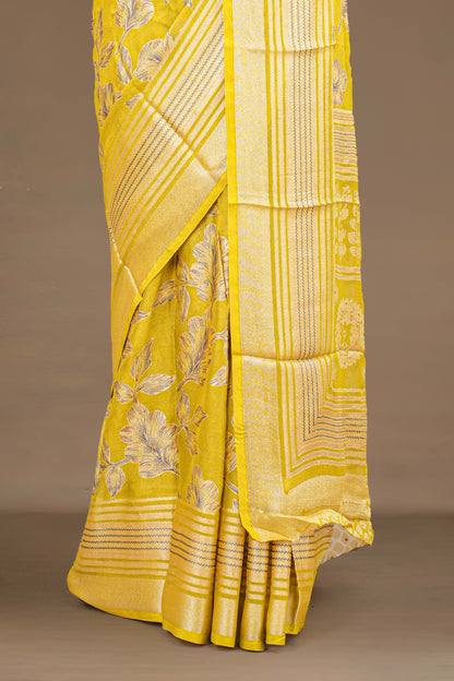 Brasso Sarees