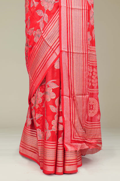 Brasso Sarees