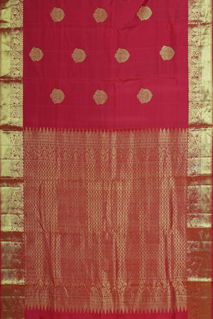 Kanchipuram Pure Silk
