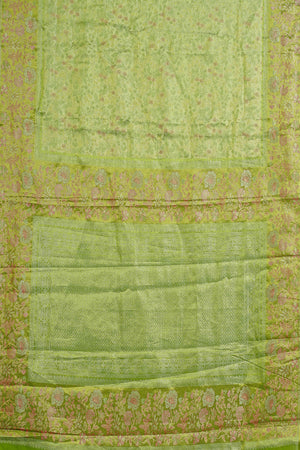 Kanchi Tissue