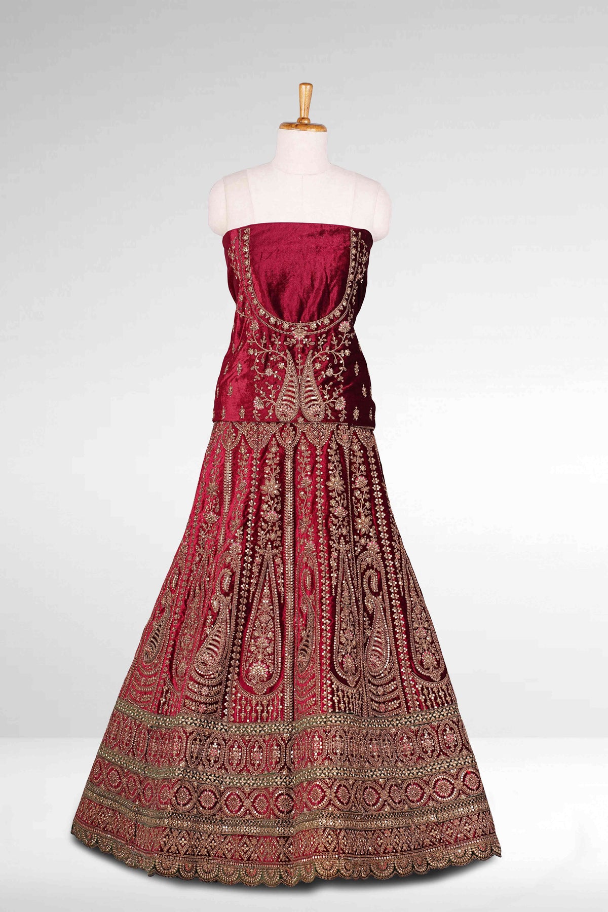 Lehenga