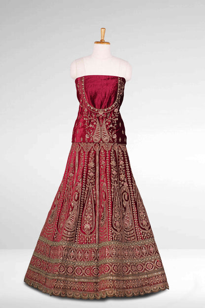 Lehenga