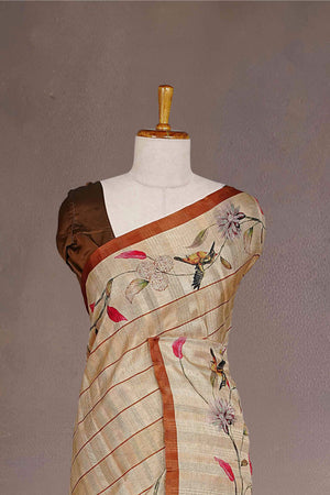 Chappa Silk Sarees