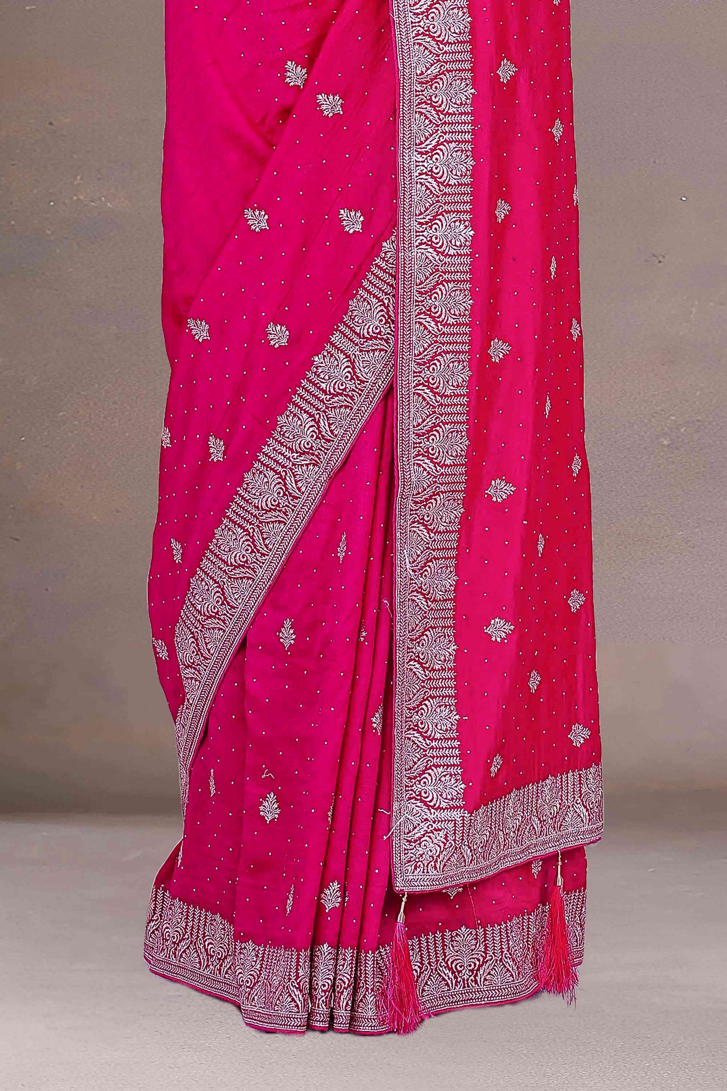 Designer Sarees