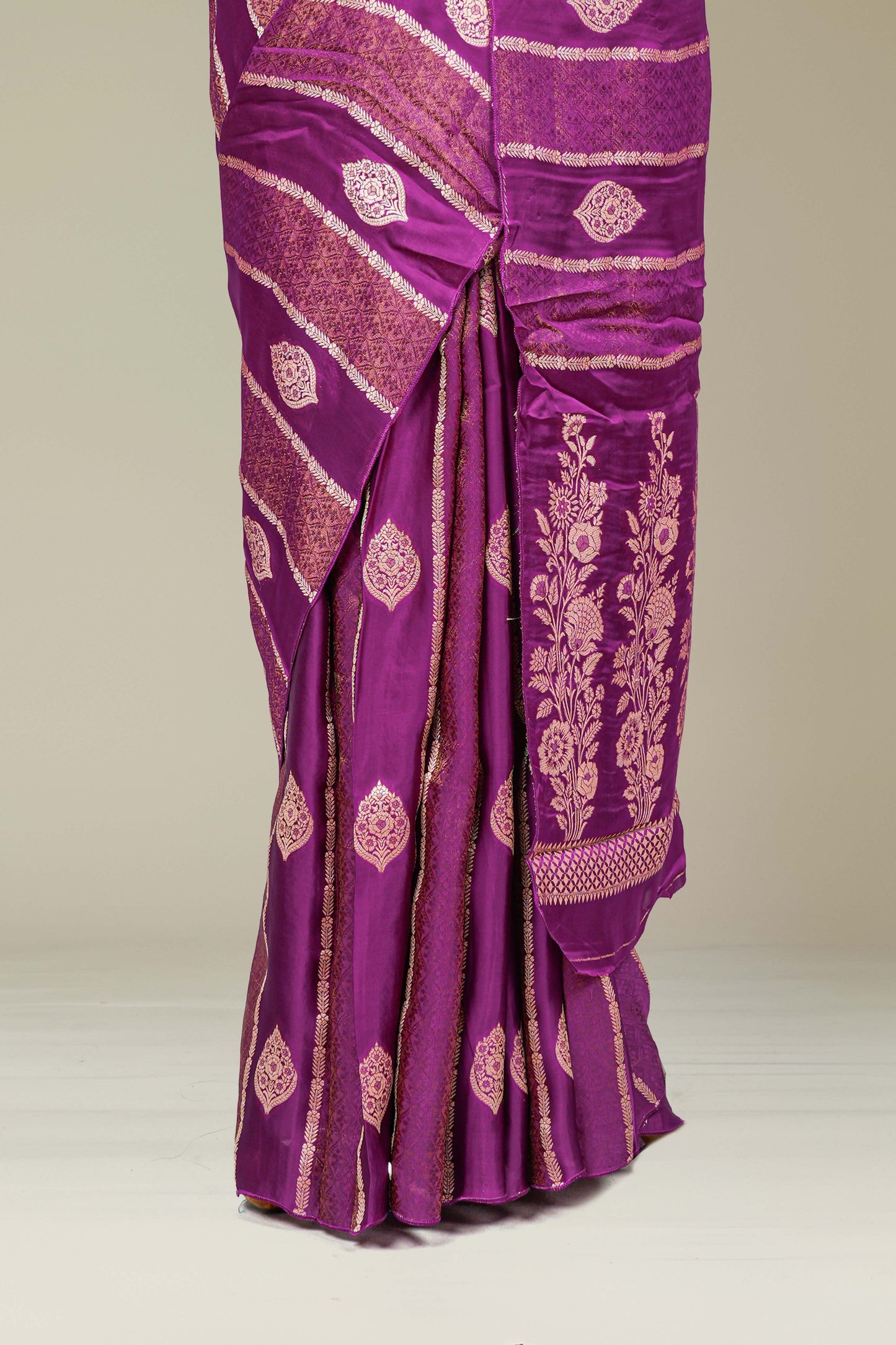 Viscose Georgette Sarees