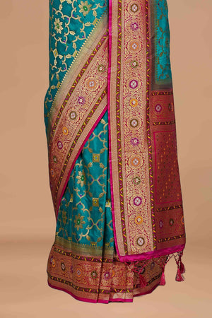 Art Silks