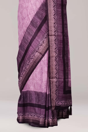 Printed Sarees