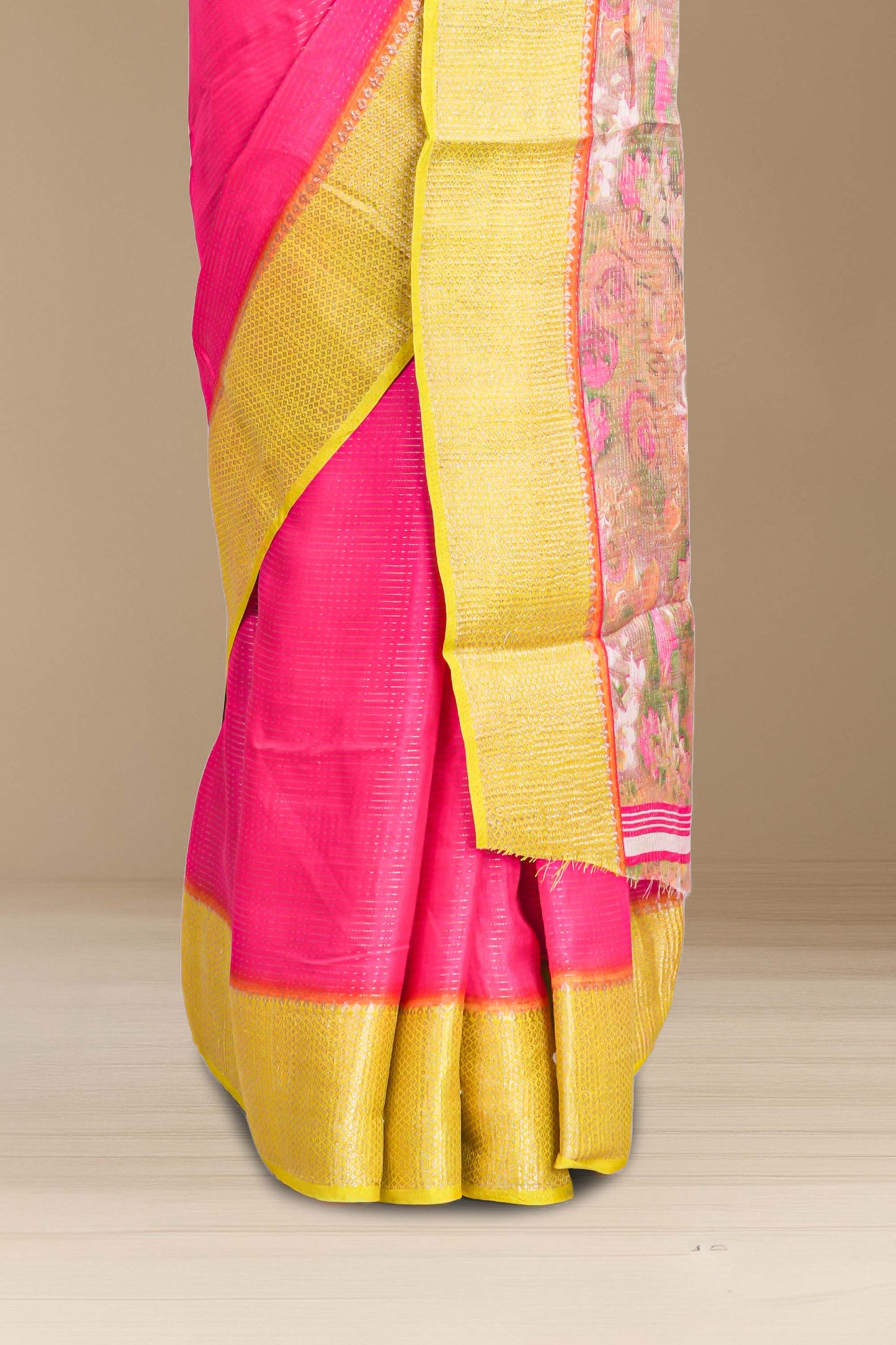 Dola Silk Sarees