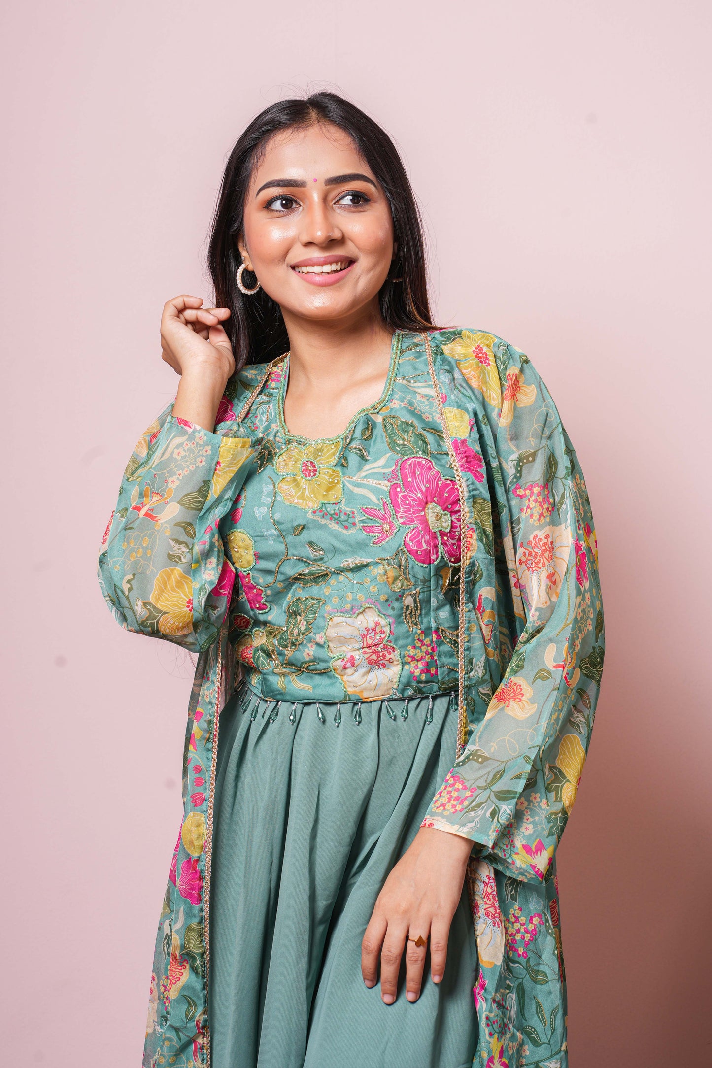 Ethnic Wear