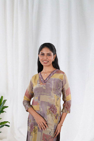 Womens Chudidhar Image 3