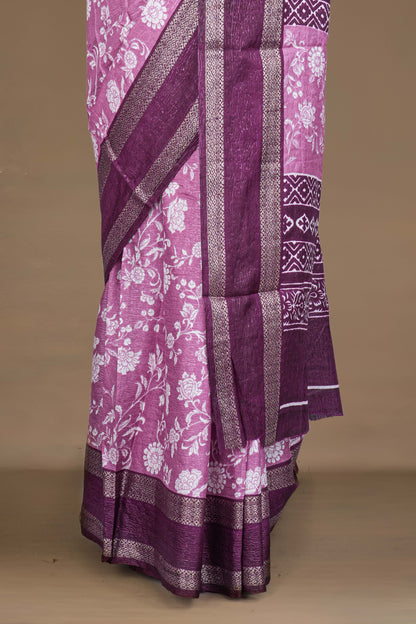 Dola Crush Sarees