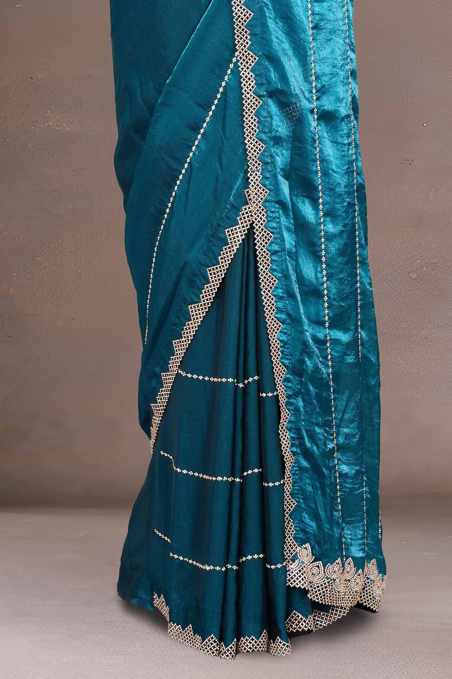 Designer Sarees