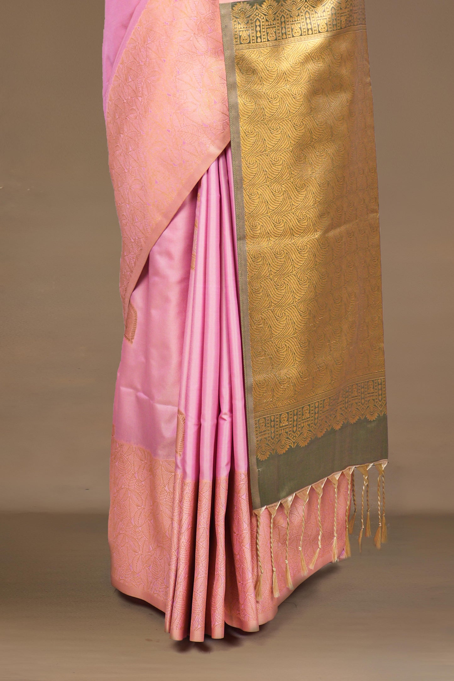 Art Soft Silk Sarees