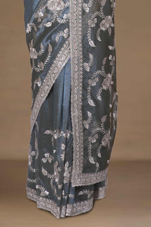 Designer Sarees