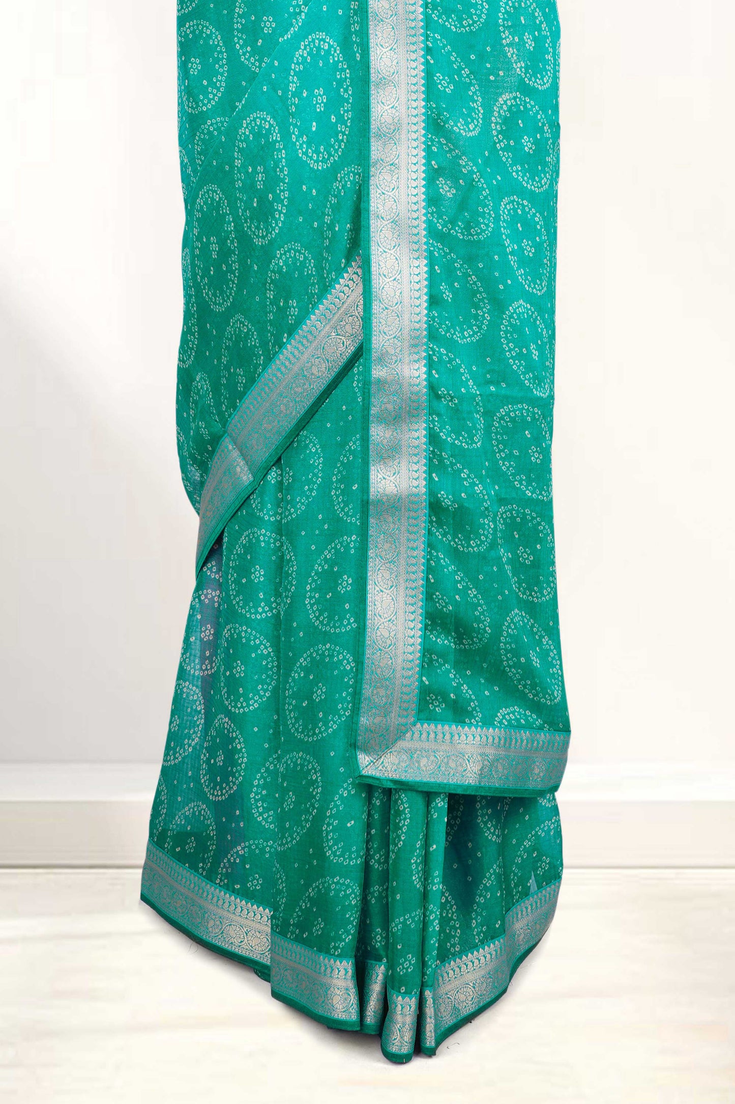 Georgette Sarees