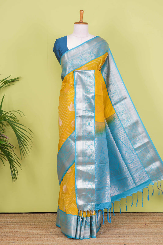 Luxury Silk Sarees