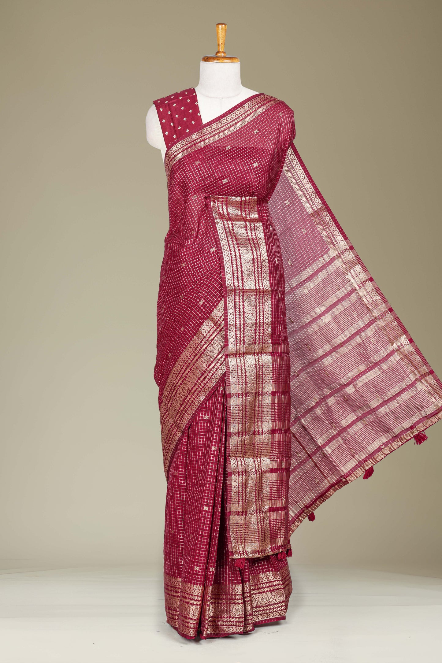 Georgette Sarees
