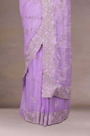 Designer Sarees