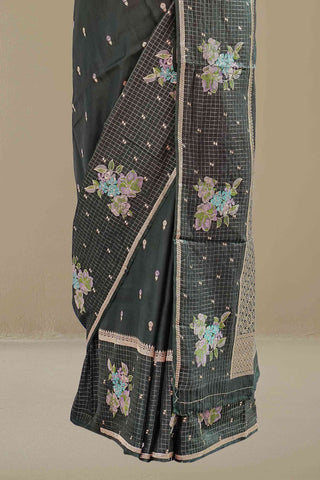 Mushru Silk Image 4