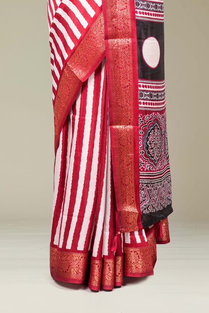 Dola Silk Sarees