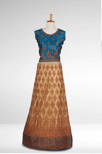 Lehenga