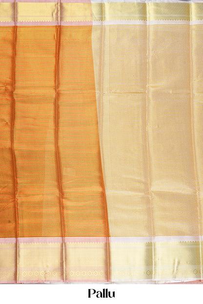 Tissue Sarees