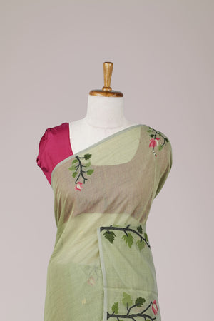 Khadi Cotton