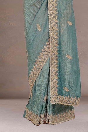 Designer Sarees