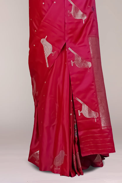 Art Silks