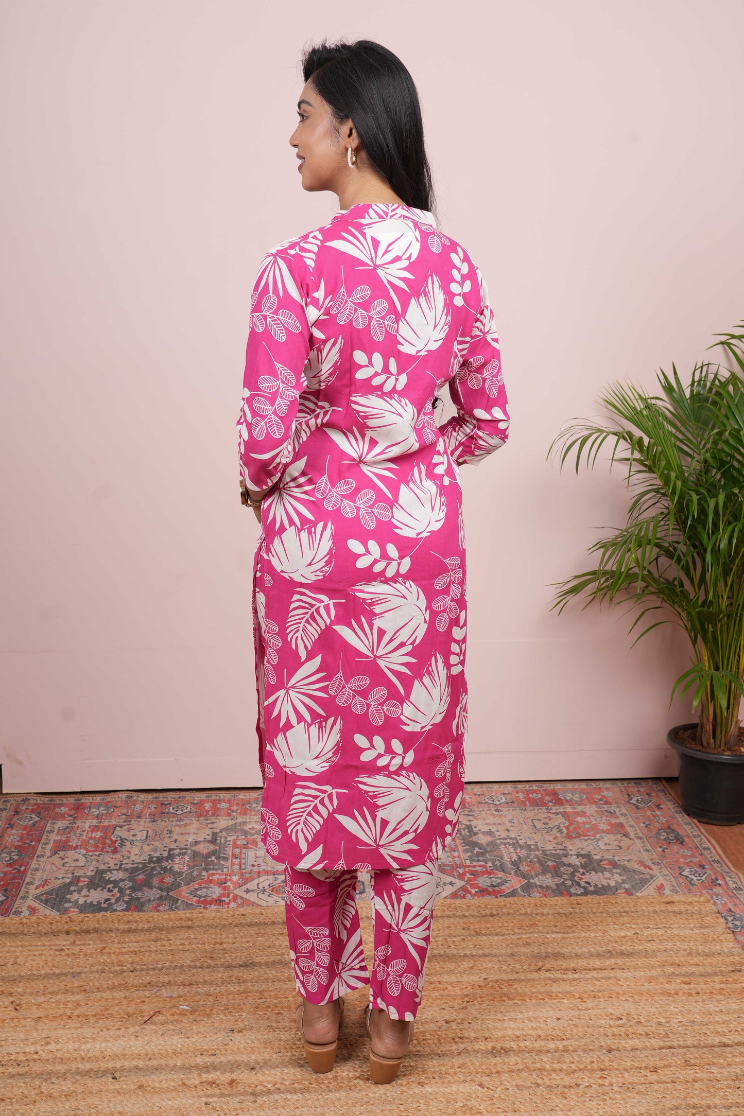 Kurti Set