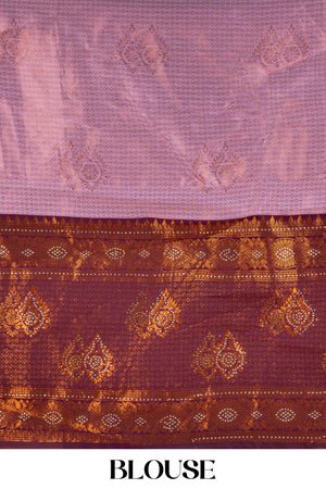 Half Saree