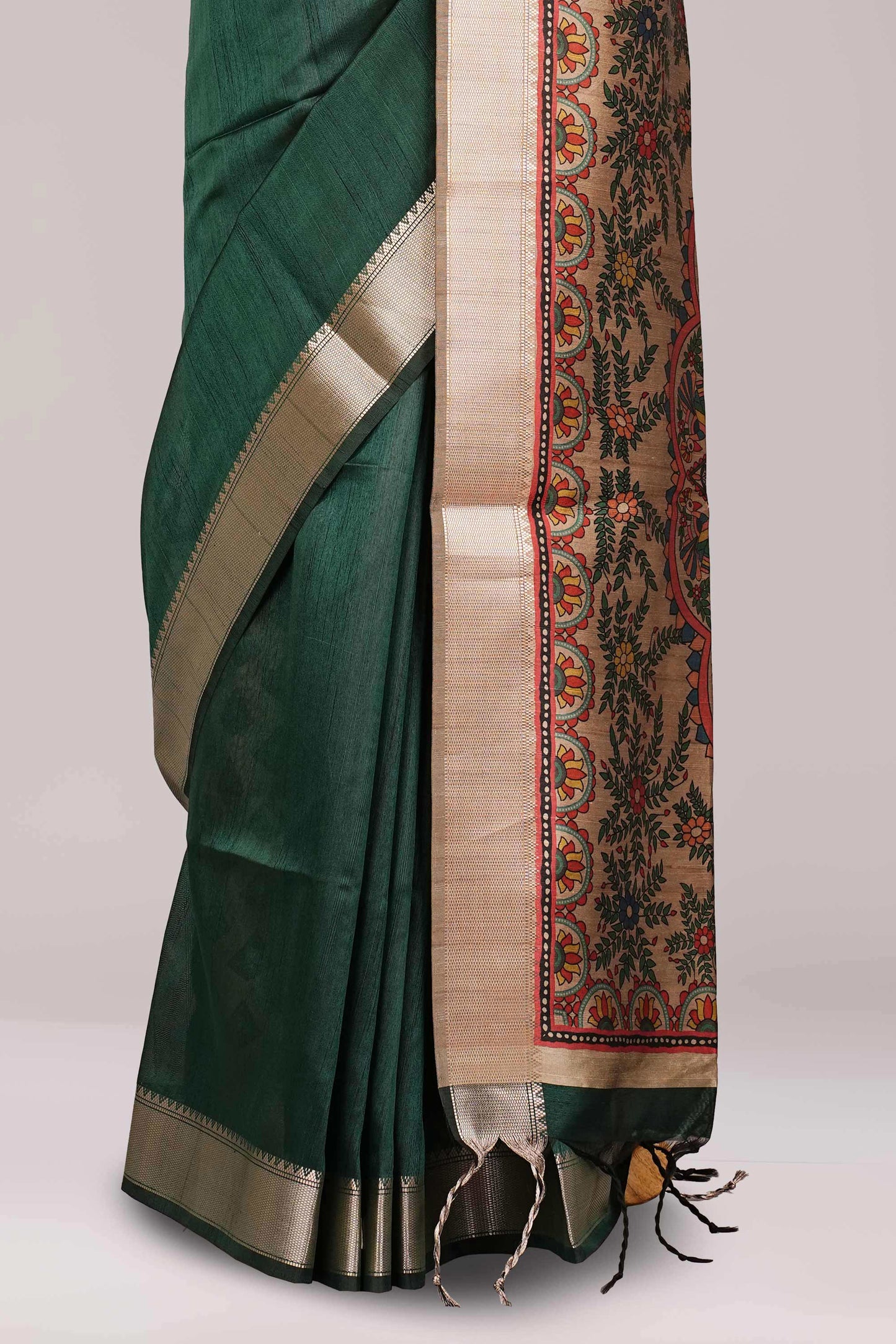Chappa Tussar