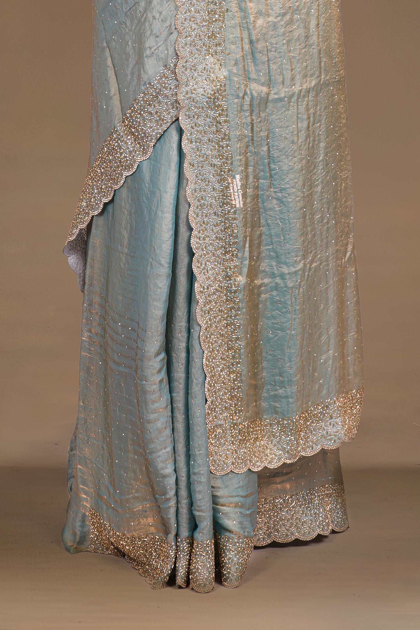 Space Silk Sarees