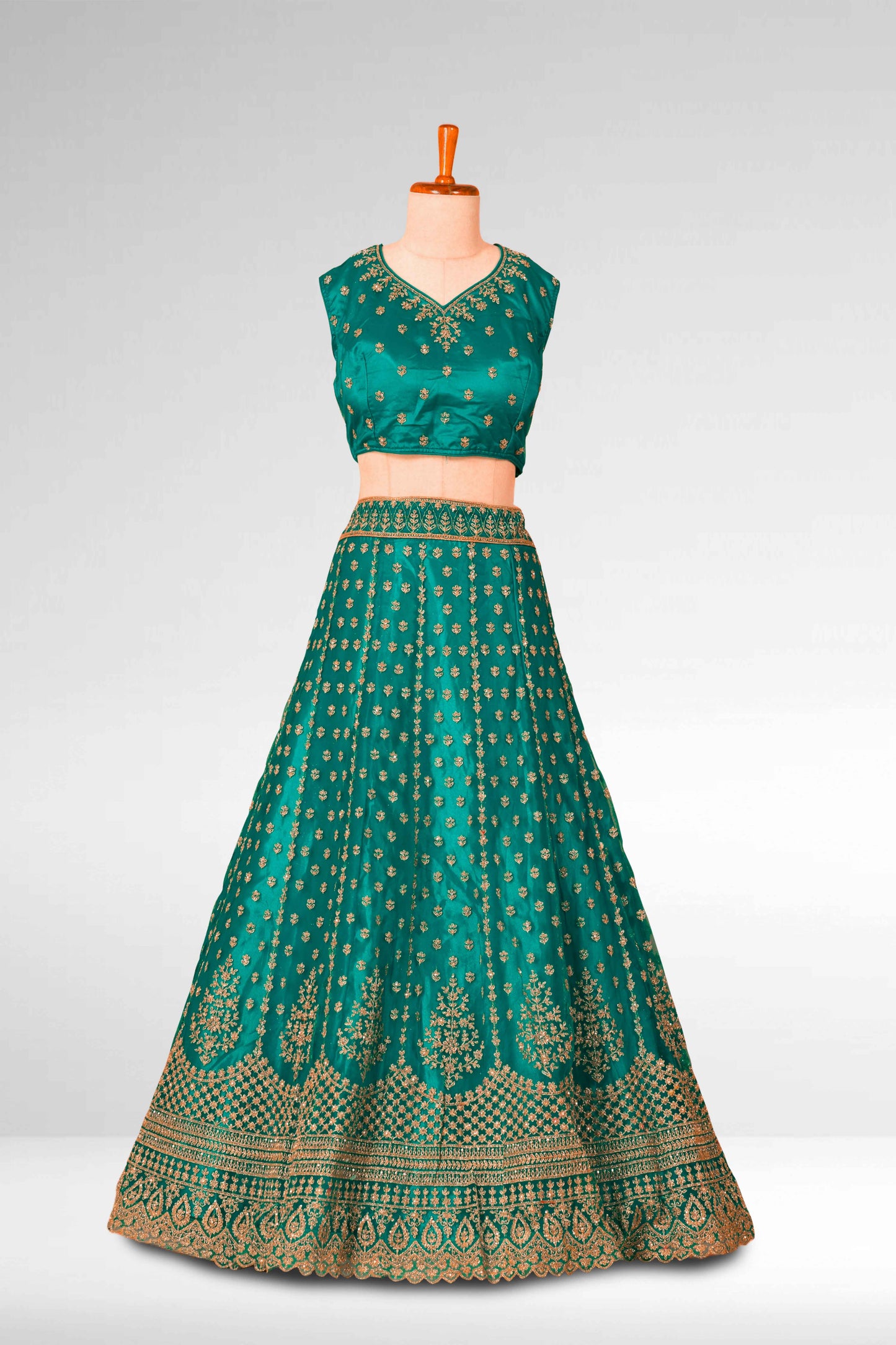 Lehenga