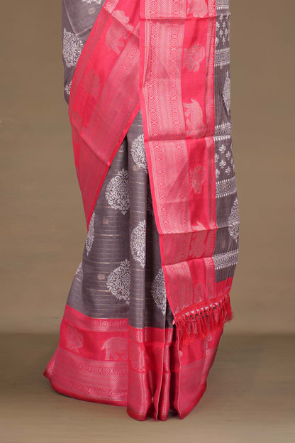 Dola Silk Sarees