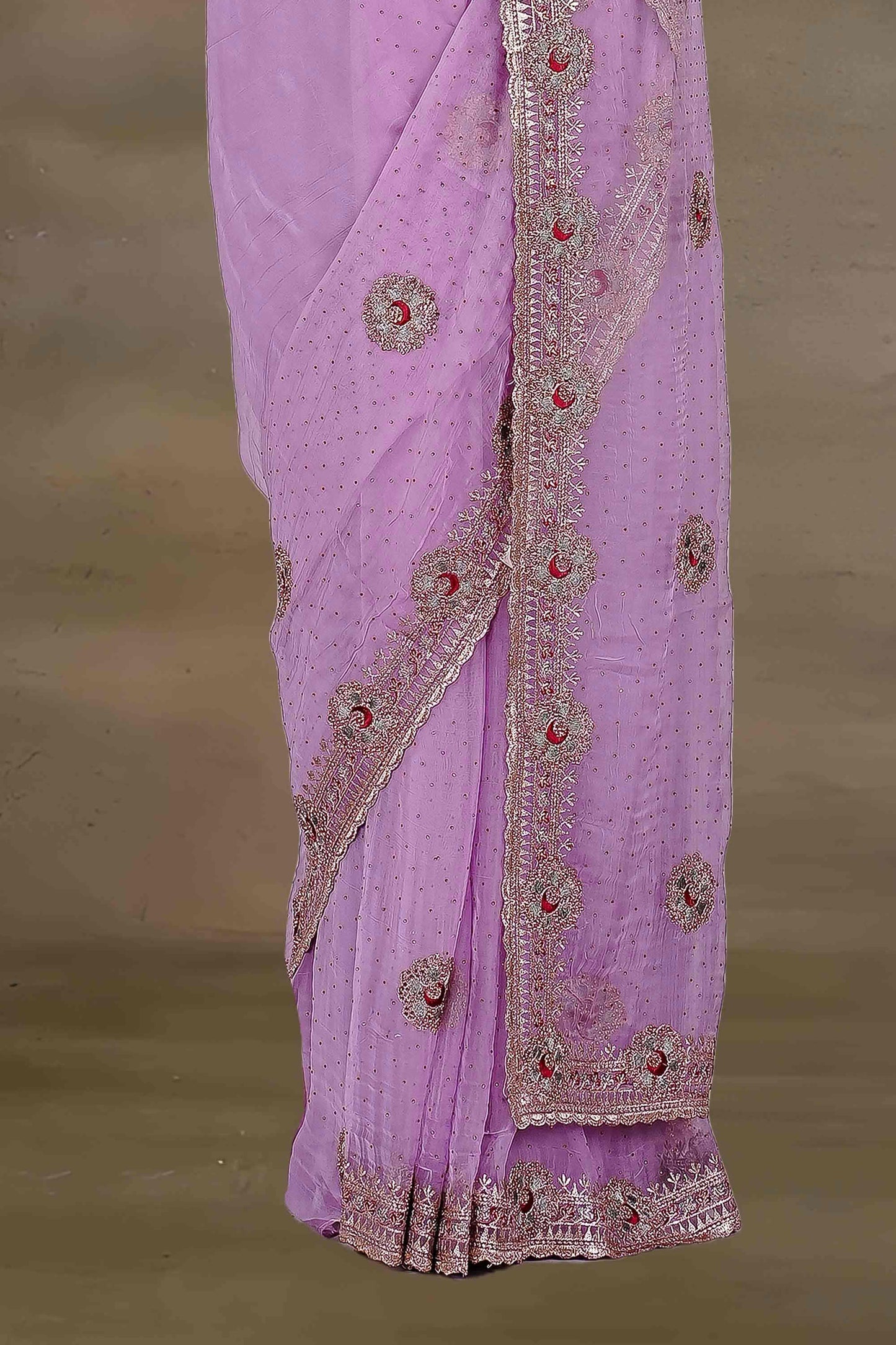 Designer Sarees