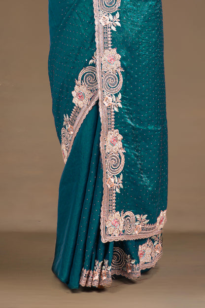 Designer Sarees