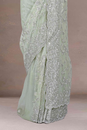 Designer Sarees