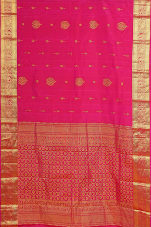 Kanchipuram Pure Silk