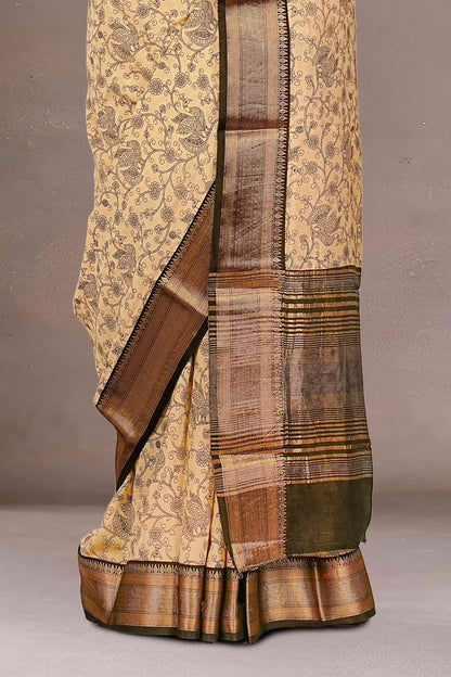 Tussar Sarees