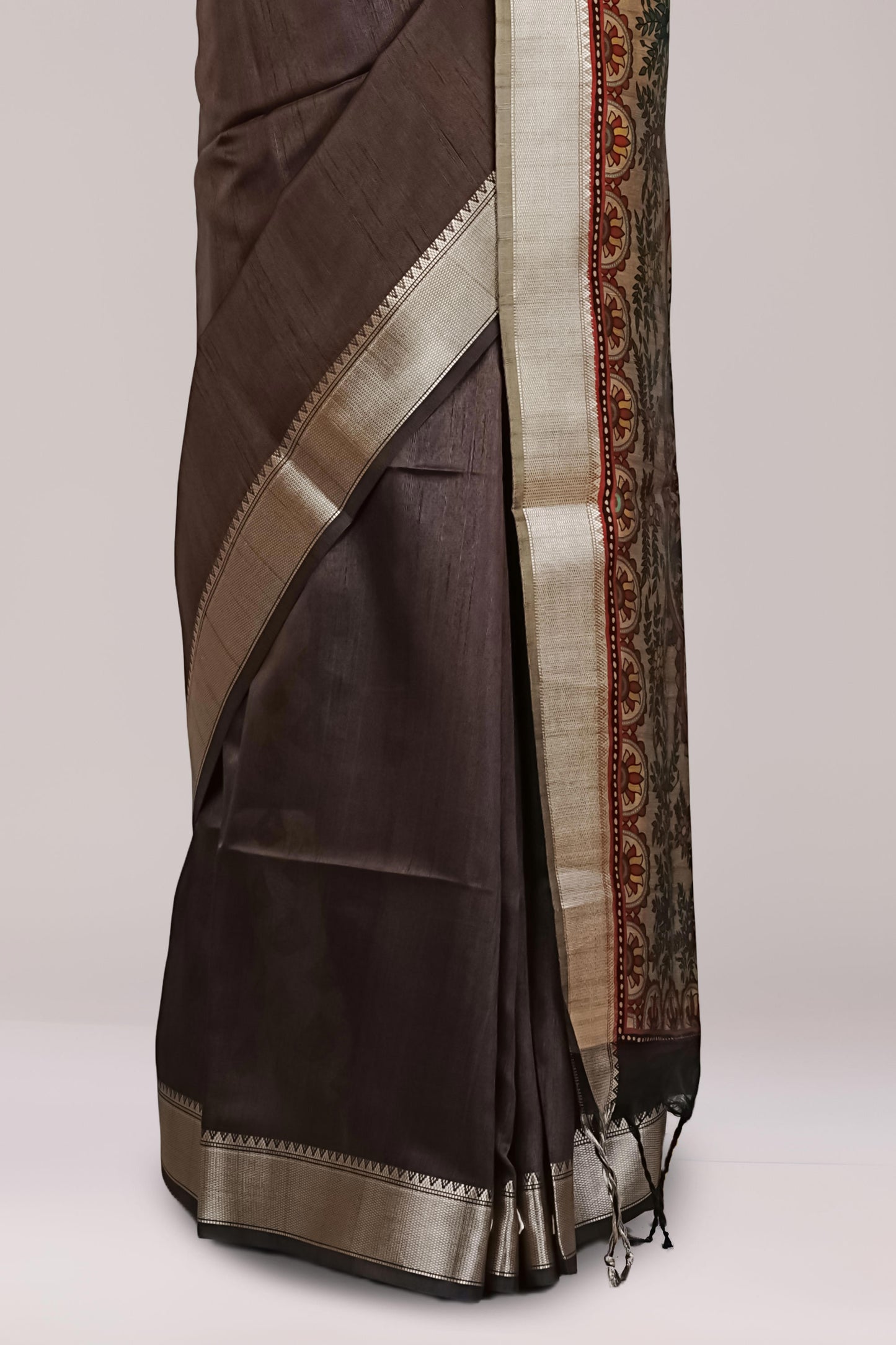 Chappa Tussar