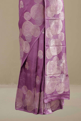 Mushru Silk Image 4