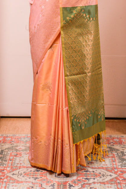 Art Soft Silk Sarees