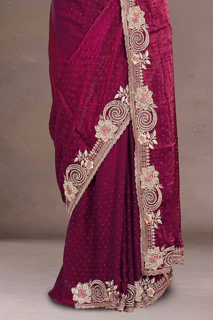 Designer Sarees