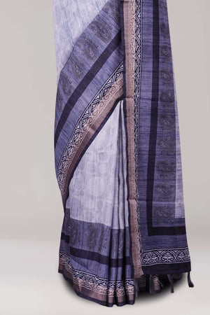 Printed Sarees