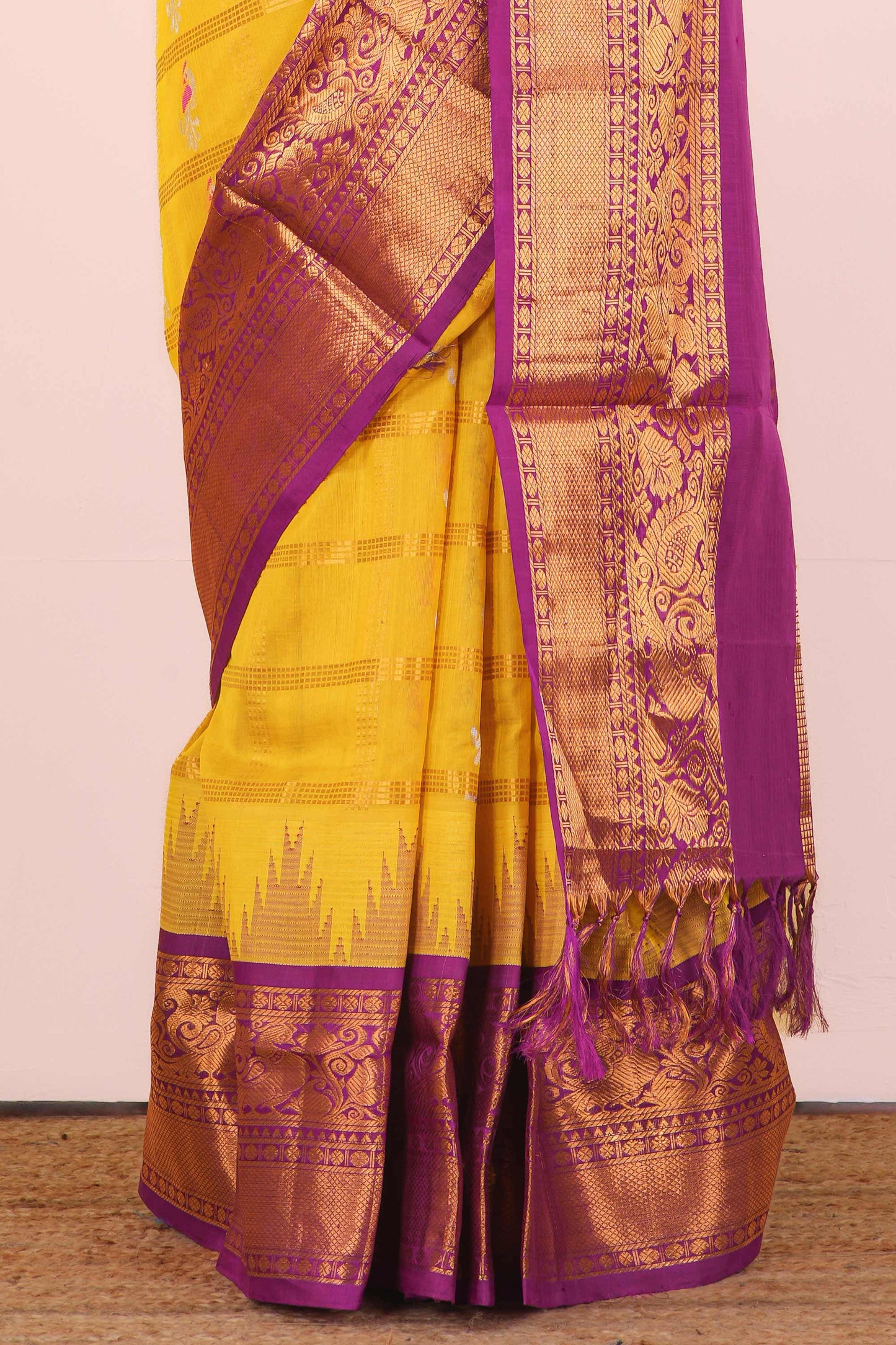 Sarla Silk