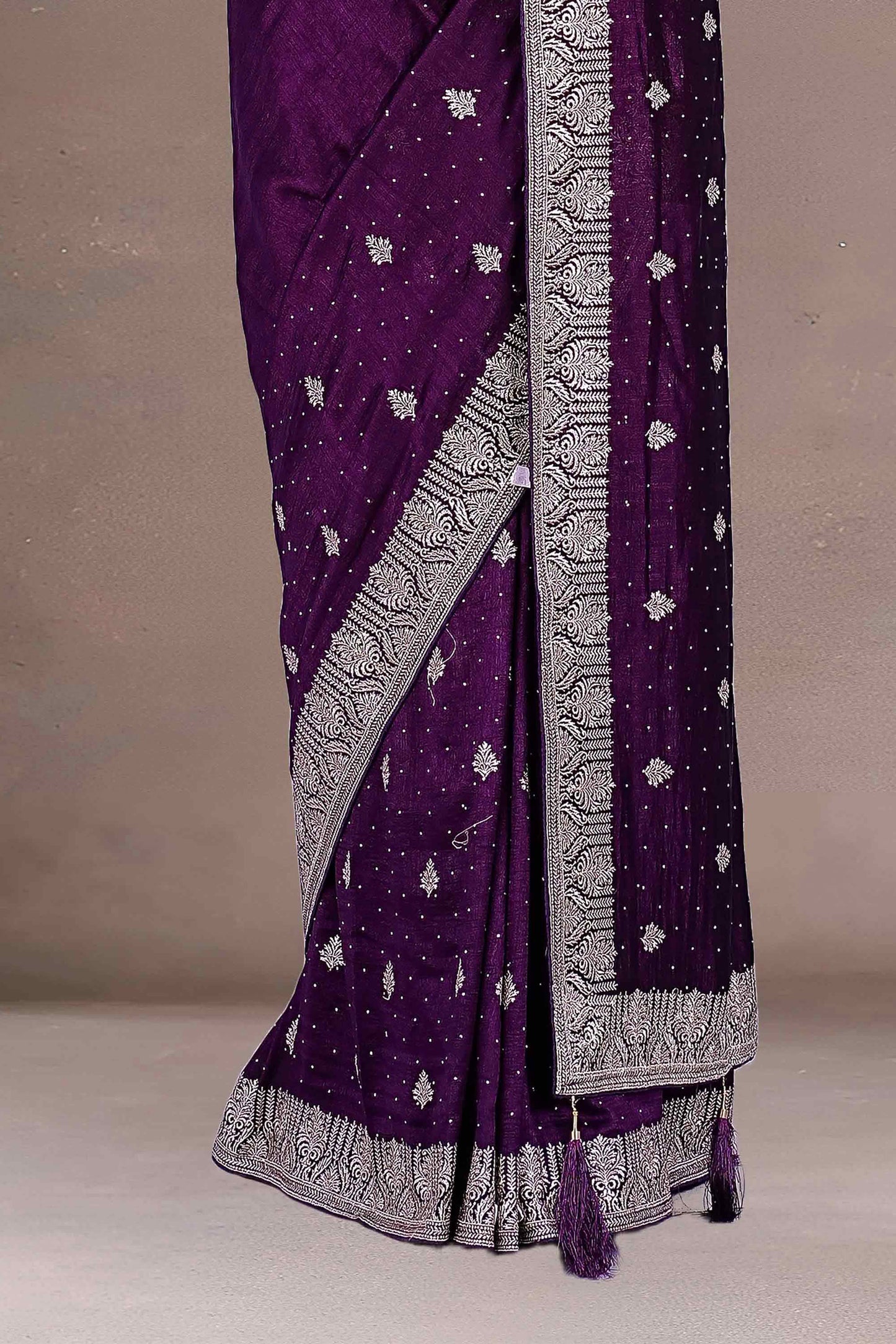 Designer Sarees