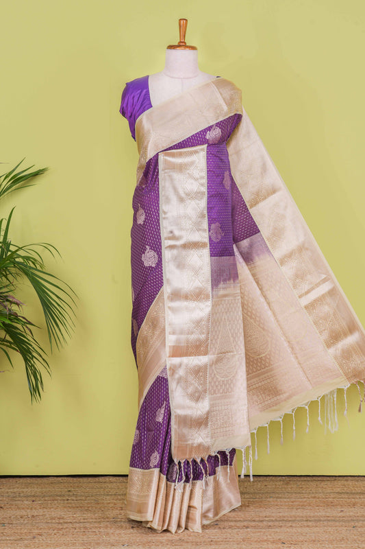 Luxury Silk Sarees