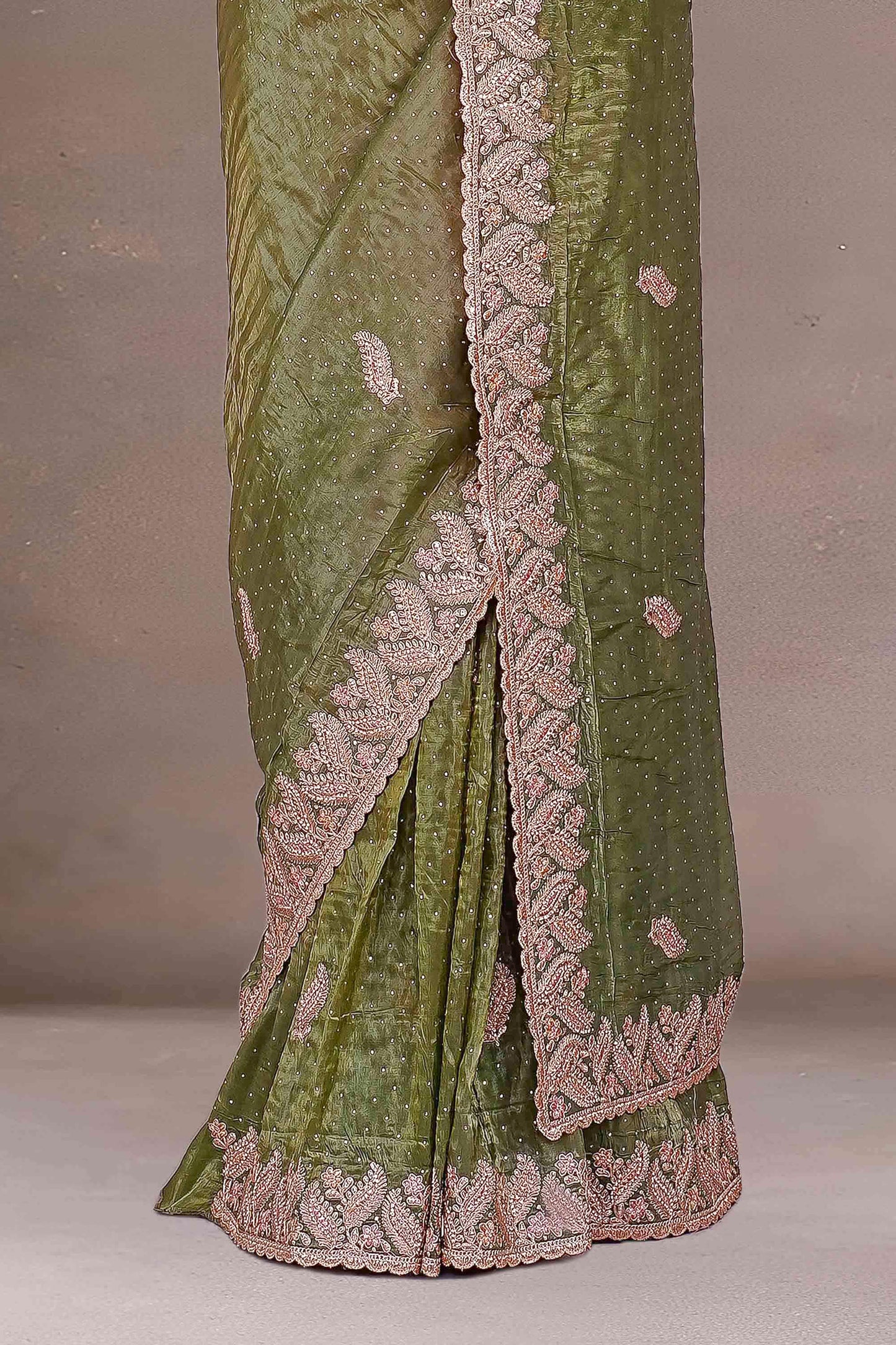 Designer Sarees